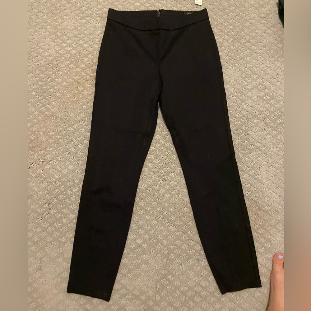 J Crew Any Day Pant
